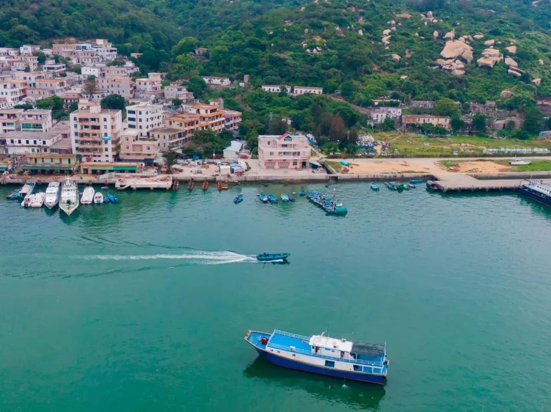 世遗文化,中国侨都——超全广东江门旅游攻略 - 旅游 广谈大湾网