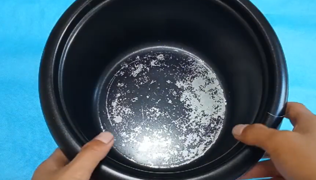 电饭煲内胆涂层脱落还能用吗,对人体有害吗? - 家政 广谈大湾网