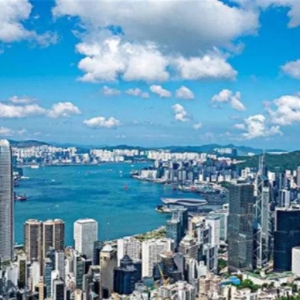 我国旅游消费指数最高的三座城市，澳门和香港上榜，你去过几个 ...
