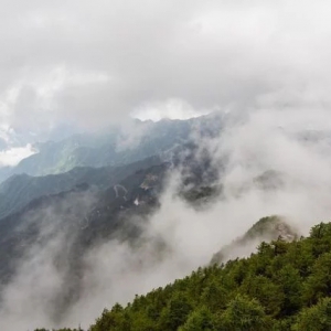 它是中国最具吸引力十大旅游目的地，中国最美生态旅游目的地 ...
