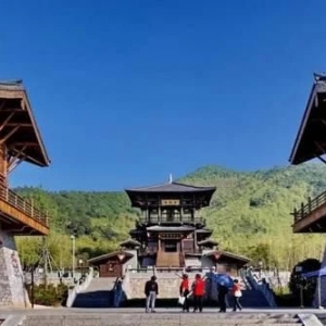春暖花开，静待君至！长兴文旅集团旗下景区有序开放