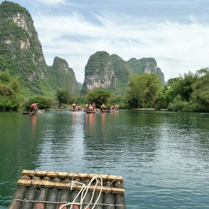 甘肃省恢复部分旅游经营活动