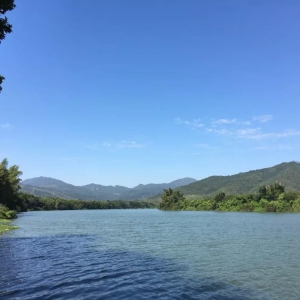 旅游行业复苏中！广州增江边的这个网红民宿，要开始抄底行动了！【寻路记】 ...