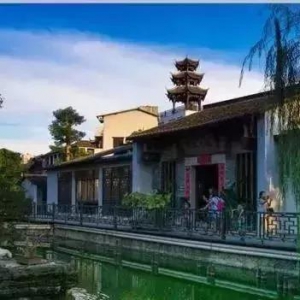 特区深圳三个值得一去的人文旅游景点，喜欢的不要错过了