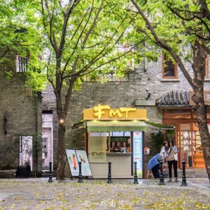 佛山又一旅游街区走红，距离广州仅18公里，浓郁的清末民初风貌 ... ... ... ...