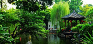 佛山旅游最值得去的景点，不是清晖园，也不是南风古灶