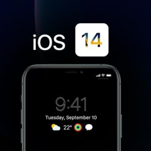 iOS 14的推出，意味着苹果公司应用程序的理念正在改变