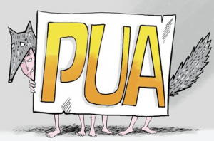 【职场干货】秒懂职场PUA！！！