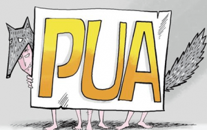 秒懂职场PUA！你中招了吗？