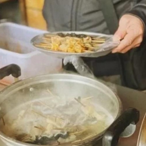 广东惠州特色美食，粤系代表，有街头巷尾从小吃到大的！