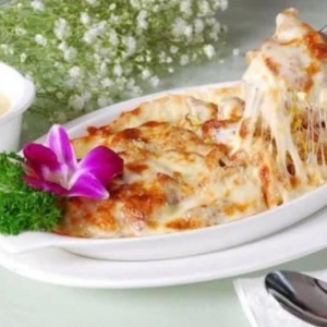 世界美食之都——澳门