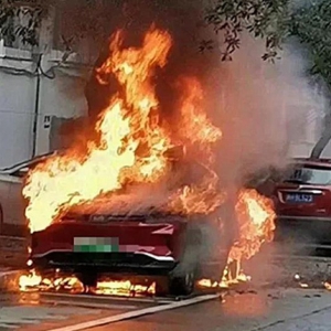 接连两起自燃事故，威马汽车承认车辆电池存在问题