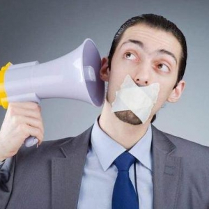 人在职场中，就要学会喊，不喊，谁也不知道你需要什么