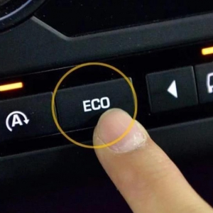 汽车ECO模式是什么？开启会对汽车产生什么影响？