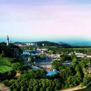 大湾网旅游丨珠海十三大春季旅游景点