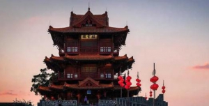 肇庆十大旅游景点排名 肇庆好玩的地方有哪些