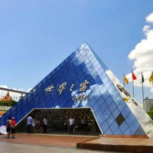 深圳十大主题公园，这几个地方一定要去！