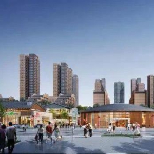 广东又一处旅游休闲地点，总投资32亿元，5A级文旅景区