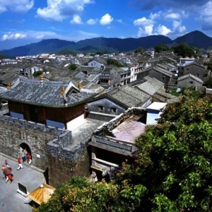 首批深圳特色文化街区来了，找个时间去打卡吧