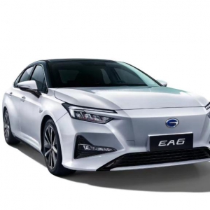 广汽本田 EA6 于 3 月 10 日上市，并公布中文名