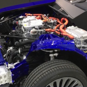 又一汽车巨头宣布，将不生产燃油车！