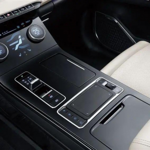 怀挡用了就戒不掉？旋钮换挡最顺手？拨钮式换挡：都让一让！ ...