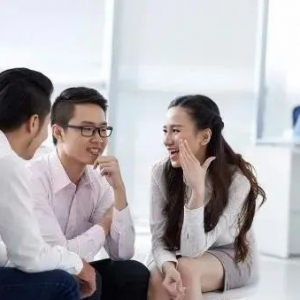 职场上，越是情商高的人，越不会用3种方式拒绝同事，以免得罪人 ...