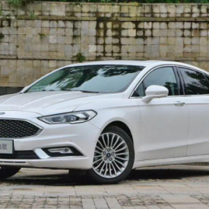 福特“清理门户”不再出轿车？下一代蒙迪欧或将变成 SUV