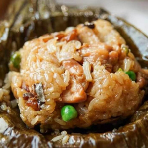 在广东喝早茶，一定不能错过的“6种点心”，每吃一口都是幸福 ...