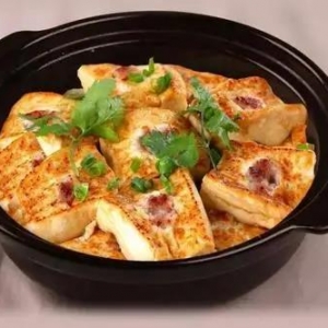 广东最受欢迎的10道特色美食