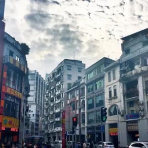 广州十大美食街 广州吃货最喜欢去逛的美食街