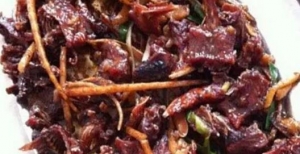 广东各种奇葩的美食，虽然奇葩但是好吃，这些美食有你家乡的吗？ ...