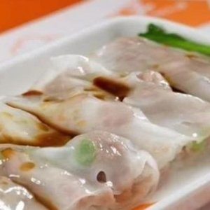 广东肠粉是早餐还是点心？为什么命名肠粉？