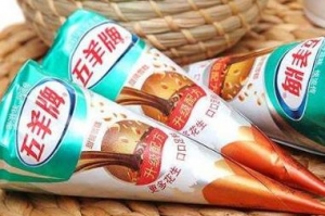 广州最经典的4种网红雪糕：好吃又亲民，你吃过几种？