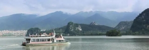广东很无奈的一处景区，曾是4A景区却被摘牌，今名气低