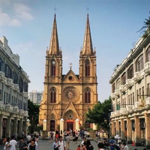 广州旅游，除了去广州塔，还有7个地方不去后悔