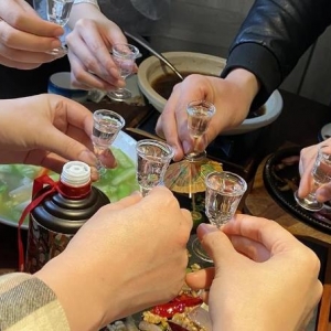 职场酒局这样喝，老板重用！