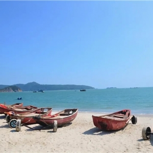 广东4大避暑旅游胜地，南昆山下川岛，快来看看还有哪些