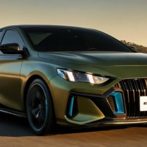 广汽传祺影豹零百加速 6.95 秒，网友质疑虚标