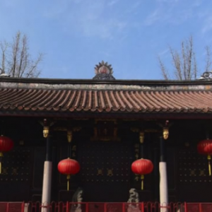 广东寺庙名录 广东著名的名刹古寺盘点 广东寺院有哪些