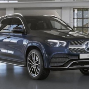 奔驰 2030 年停售燃油车，是缺少过渡期技术还是看好纯电化？ ... ...