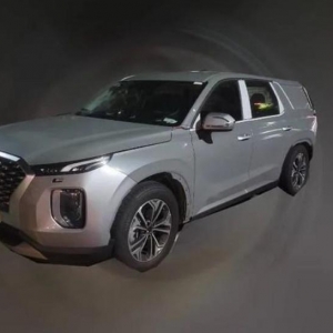 定位为纯电动 SUV 现代 IONIQ 7 量产或将临近