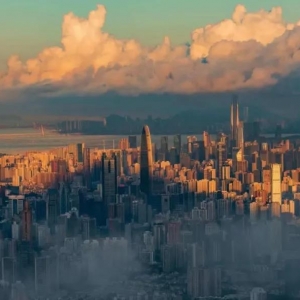 深圳新能源汽车保有量全国第一