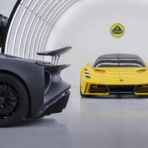 全员 SUV！路特斯和 smart 都变味了？还是吉利最会玩