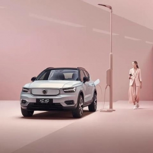 半年销量不足 300 台，沃尔沃纯电再降 1.3 万元