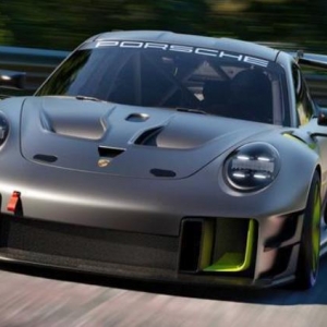 全新保时捷 911 GT2 RS Clubsport 25 发布，全球限量 30 台