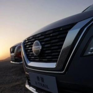 声量史上最强的奇骏，销量会是史上最差？