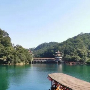 肇庆十大著名景点 肇庆著名旅游景点排名 肇庆有名的景点介绍 ...