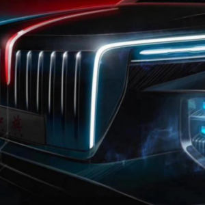 库存积压严重遭“点名”，红旗销量暴增难掩隐忧