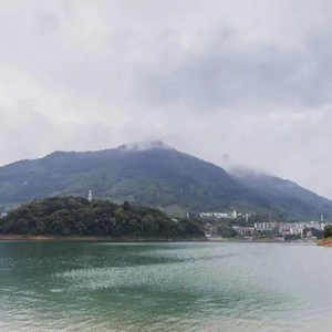 广东十五大水库排行榜 广东著名的水库有哪些 钓鱼有地方去了 ...